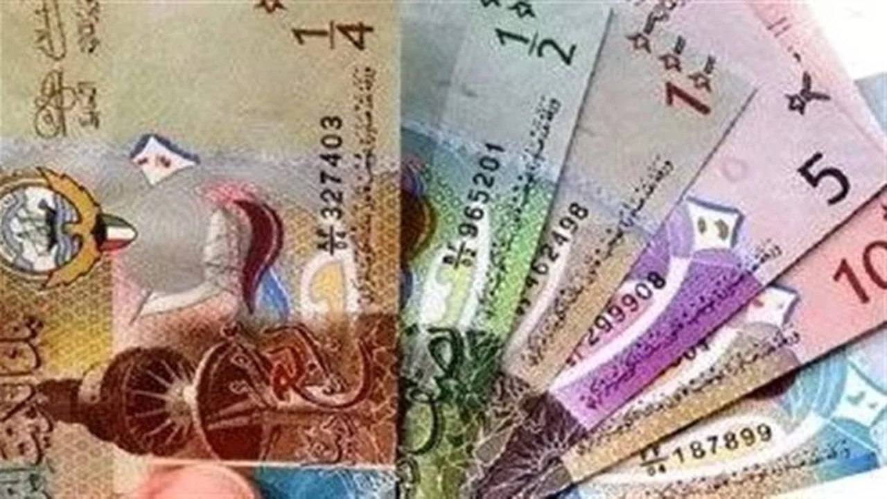 تغيير جديد.. سعر صرف الدينار الكويتي أمام الجنيه المصري في تعاملات السبت الدقيقة